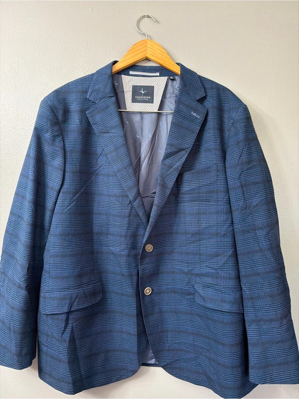 Tailorbyrd stretch fabric
